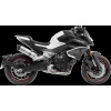 Tobă de eșapament LV 1 SS CF MOTO 800 NK SPORT ALTELE 14444EU