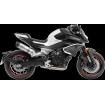 Tobă de eșapament LV 1 SS CF MOTO 800 NK SPORT ALTELE 14444EU thumb