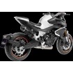 Tobă LV 1 black CF MOTO 800 NK sport ALTE 14444EBU Tobă LV 1 black CF MOTO 800 NK sport ALTE 14444EBU thumb