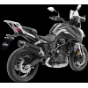 Tobă de eșapament LV 1 black BENELLI 702 X ALTE 14446EBU