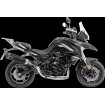 Tobă de eșapament LV 1 black BENELLI 702 X ALTE 14446EBU thumb