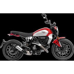 Tobă LV-10 SS DUCATI SCRAMBLER 800 ALTELE 15266