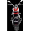 Tobă de eșapament LV-10 full black DUCATI SCRAMBLER 800 ALTE 15266FB Tobă de eșapament LV-10 full black DUCATI SCRAMBLER 800 ALTE 15266FB thumb