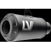 Tobă de eșapament LV-10 full black DUCATI SCRAMBLER 800 ALTE 15266FB Tobă de eșapament LV-10 full black DUCATI SCRAMBLER 800 ALTE 15266FB thumb