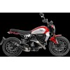 Tobă LV-10 carbon DUCATI SCRAMBLER 800 ALTE 15266C