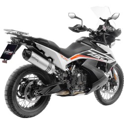 Tobă de eșapament LV 1 SS KTM 790, 890, 901 ALTE 14414EU Tobă de eșapament LV 1 SS KTM 790, 890, 901 ALTE 14414EU