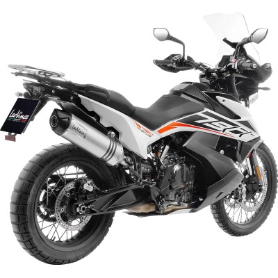 Tobă de eșapament LV 1 SS KTM 790, 890, 901 ALTE 14414EU
