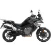 Tobă de eșapament LV 1 BLACK KTM 790, 890, 901 ALTELE 14414EBU