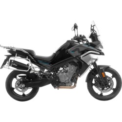 Tobă de eșapament LV 1 BLACK KTM 790, 890, 901 ALTELE 14414EBU Tobă de eșapament LV 1 BLACK KTM 790, 890, 901 ALTELE 14414EBU