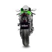 Tobă slip-on din fibră de carbon LV corsa ALTELE 15406CU Tobă slip-on din fibră de carbon LV corsa ALTELE 15406CU thumb