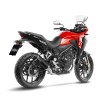 Lv one evo black edition slip-one muffler ece ALTE 14314EB Lv one evo black edition slip-one muffler ece ALTE 14314EB thumb