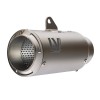 Tobă LV CORSA TITANIUM SLIP-ON ALTELE 15405TU
