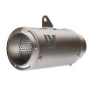 Tobă LV CORSA TITANIUM SLIP-ON ALTELE 15405TU thumb