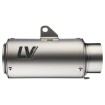 Tobă LV CORSA TITANIUM SLIP-ON ALTELE 15405TU thumb