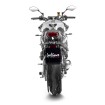 Tobă LV CORSA TITANIUM SLIP-ON ALTELE 15405TU thumb