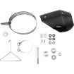 Tobă de eșapament KOVE 450 RALLY LOW / HIGH BLK ALTE 14449EBU Tobă de eșapament KOVE 450 RALLY LOW / HIGH BLK ALTE 14449EBU thumb