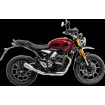 Tobă de eșapament LV-10 ONE TRIUMPH 400 SS ALTE 15268U Tobă de eșapament LV-10 ONE TRIUMPH 400 SS ALTE 15268U thumb