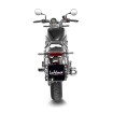 LV classic racer black edition slip-on muffler ALTELE 15010B LV classic racer black edition slip-on muffler ALTELE 15010B thumb