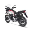 Lv one evo black edition slip-one muffler ece ALTELE 14454EB Lv one evo black edition slip-one muffler ece ALTELE 14454EB thumb