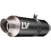 Tobă GP Corsa black KTM RC390 ALTELE 15501BU thumb
