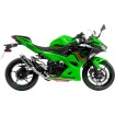 Tobă de eșapament GP CORSA BLACK Z NINJA 400 500 ALTELE 3389BU Tobă de eșapament GP CORSA BLACK Z NINJA 400 500 ALTELE 3389BU thumb