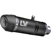 Tobă GP CORSA EVO BLACK Z NINJA 400 500 ALTELE 3389EBU Tobă GP CORSA EVO BLACK Z NINJA 400 500 ALTELE 3389EBU thumb