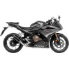 Tobă GP CORSA EVO BLACK HONDA CB CBR 500 ALTE 3395EBU