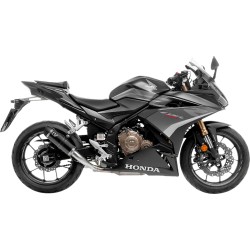 Tobă GP CORSA EVO BLACK HONDA CB CBR 500 ALTE 3395EBU Tobă GP CORSA EVO BLACK HONDA CB CBR 500 ALTE 3395EBU