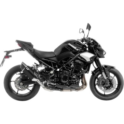 LV-14 R black edition KAWASAKI Z 900/A2 ALTELE 15605BU