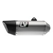 LV-14R amortizor slip-on din oțel inoxidabil ALTE 15600U LV-14R amortizor slip-on din oțel inoxidabil ALTE 15600U thumb