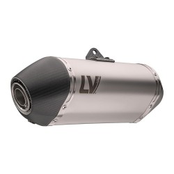 LV-14 amortizor slip-on din oțel inoxidabil ECE ALTE 15601