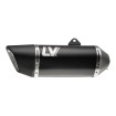 LV-14R Black Edition slip-on eșapament ECE ALTELE 15605B thumb