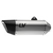 LV-14R din oțel inoxidabil slip-on amortizor ECE ALTE 15607 LV-14R din oțel inoxidabil slip-on amortizor ECE ALTE 15607 thumb