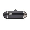 LV-14 black edition slip-on eșapament ECE ALTE 15609B LV-14 black edition slip-on eșapament ECE ALTE 15609B thumb