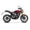 Tobă GP ONE SCRAMBLER 400 X ALTE 15132PE Tobă GP ONE SCRAMBLER 400 X ALTE 15132PE thumb