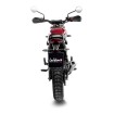 Tobă GP ONE SCRAMBLER 400 X ALTE 15132PE Tobă GP ONE SCRAMBLER 400 X ALTE 15132PE thumb