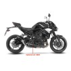 Tobă LV CORSA S BLACK EDITION ALTE 15402SB Tobă LV CORSA S BLACK EDITION ALTE 15402SB thumb