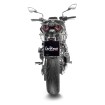 Tobă LV CORSA S BLACK EDITION ALTE 15402SB Tobă LV CORSA S BLACK EDITION ALTE 15402SB thumb