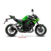 Tobă LV CORSA S TITANIUM cu ECE ALTELE 15404ST Tobă LV CORSA S TITANIUM cu ECE ALTELE 15404ST thumb