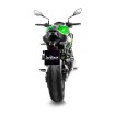 Tobă LV CORSA S TITANIUM cu ECE ALTELE 15404ST Tobă LV CORSA S TITANIUM cu ECE ALTELE 15404ST thumb