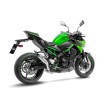 Tobă LV CORSA S TITANIUM cu ECE ALTELE 15404ST Tobă LV CORSA S TITANIUM cu ECE ALTELE 15404ST thumb