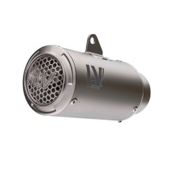 LV CORSA S TITANIUM eșapament ECE ALTE 15410ST
