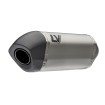 LV-14 toba de eșapament din titan slip-on ALTE 15604T LV-14 toba de eșapament din titan slip-on ALTE 15604T thumb