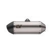 LV-14 slip-on din inox cu amortizor de zgomot ECE ALTELE 15610 LV-14 slip-on din inox cu amortizor de zgomot ECE ALTELE 15610 thumb