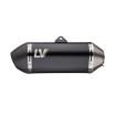 Toba de eșapament slip-on Lv-14 black edition ECE ALTELE 15612B Toba de eșapament slip-on Lv-14 black edition ECE ALTELE 15612B thumb