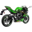 Tobă LV-CORSA S BLACK KAWASAKI ZX-4R RR ALTE 15409SBU Tobă LV-CORSA S BLACK KAWASAKI ZX-4R RR ALTE 15409SBU thumb