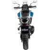 Tobă de eșapament LV-14 black CF MOTO 450 MT ALTE 15612BU Tobă de eșapament LV-14 black CF MOTO 450 MT ALTE 15612BU thumb
