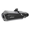 LV-12R black edition slip-on muffler ДРУГИ 15312B LV-12R black edition slip-on muffler ДРУГИ 15312B thumb