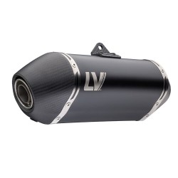 LV-14 black edition slip-on eșapament ECE ALTELE 15613B