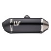 LV-14 black edition slip-on eșapament ECE ALTELE 15616B LV-14 black edition slip-on eșapament ECE ALTELE 15616B thumb